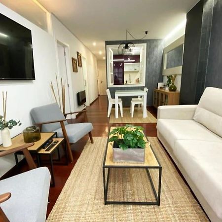 Apartamento 2H 2B En El Centro Con Garaje Apartment A Coruna Exterior photo