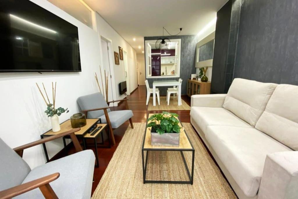 Apartamento 2H 2B En El Centro Con Garaje Apartment A Coruna Exterior photo